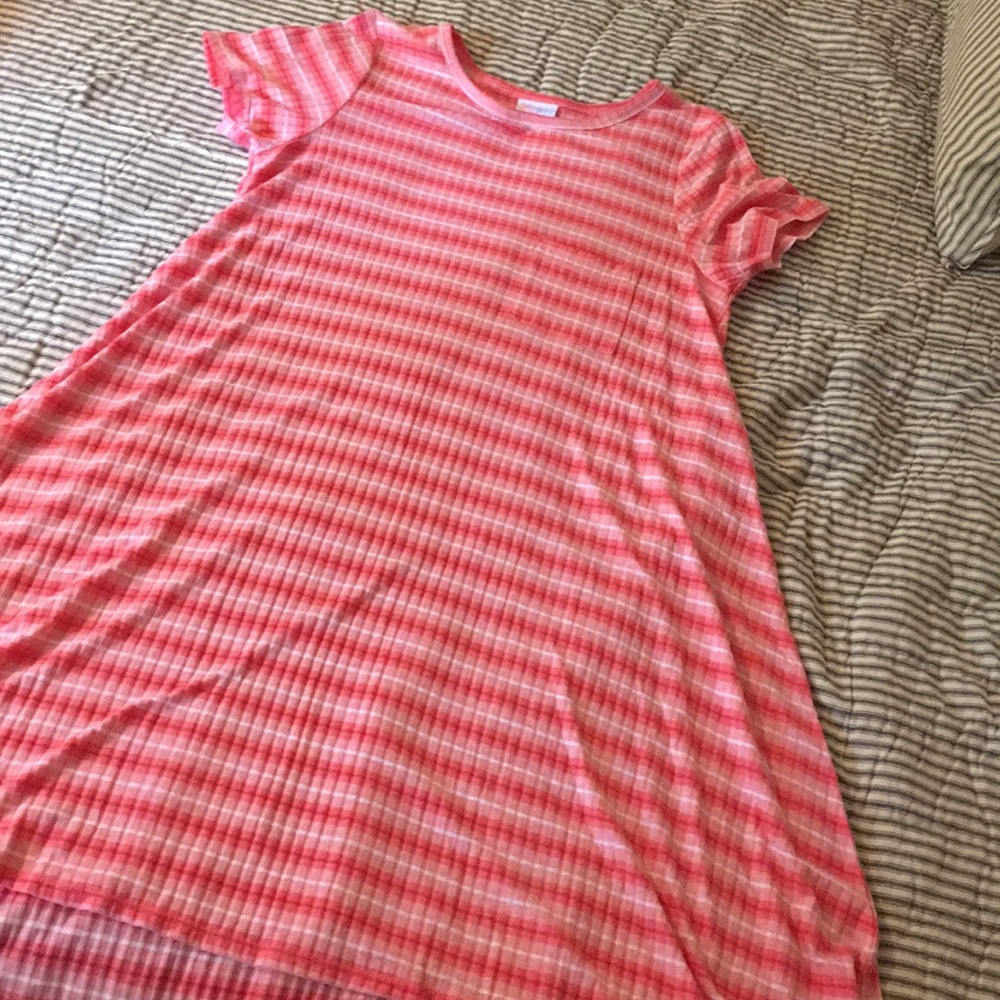 LulaRoe Dress